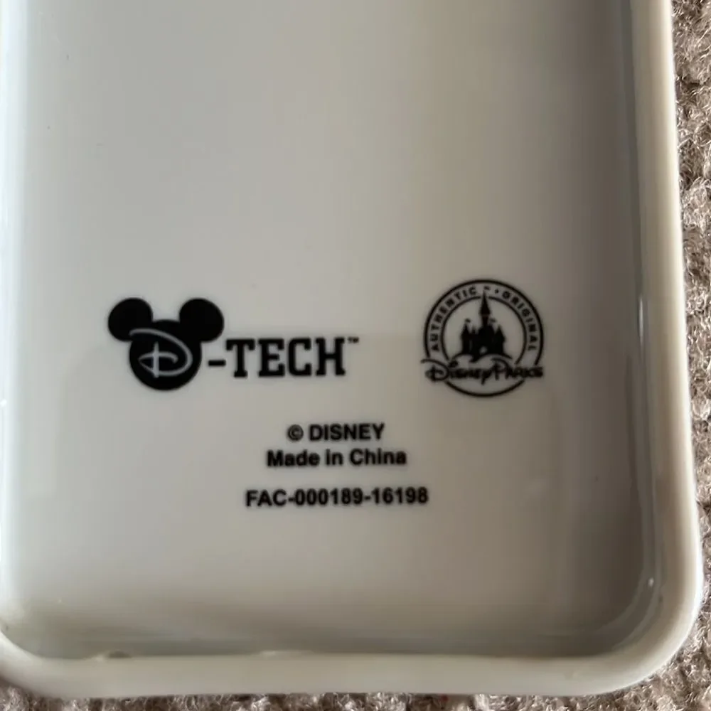 Disney Minnie Mouse iPhone case- fits iPhone 6